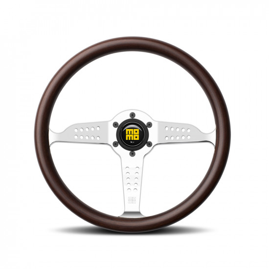 MOMO Grand Prix steering wheel